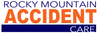 rocky mountain accident care logo